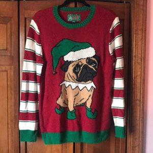 Ugly Christmas Sweater